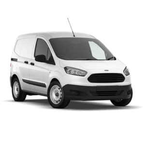 Ford Courier Syncro Emilia
