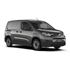 Toyota Proace City Syncro Emilia