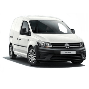 Volkswagen Caddy Syncro Emilia