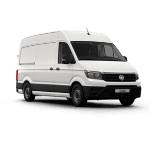 Volkswagen Crafter Syncro Emilia
