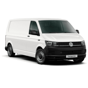Volkswagen Transporter Syncro Emilia