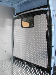 rivestimento paratia divisoria da Syncro a Emilia